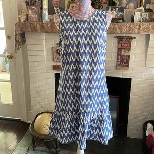 J Crew size 2 Summer Dress
